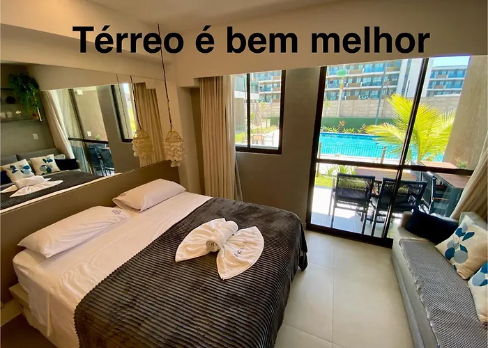 Makia Beach Experience - Muro Alto - Flat Makia Essence