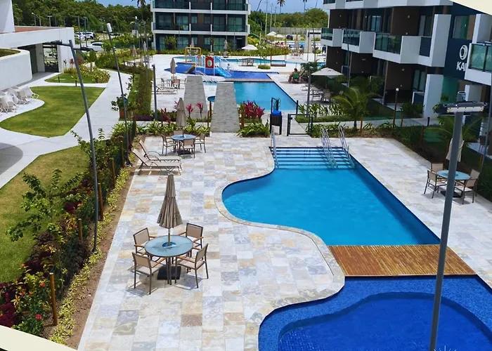 Makia Beach Experience - Muro Alto - Flat Makia Essence