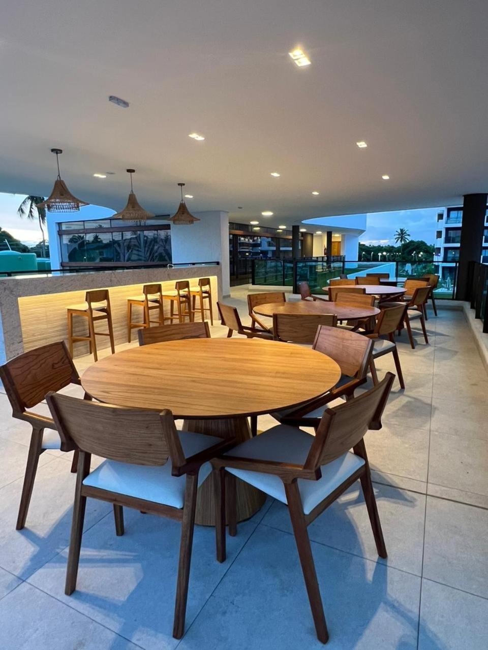 Makia Experience - Muro Alto - Flat Makia Essence Apartamento