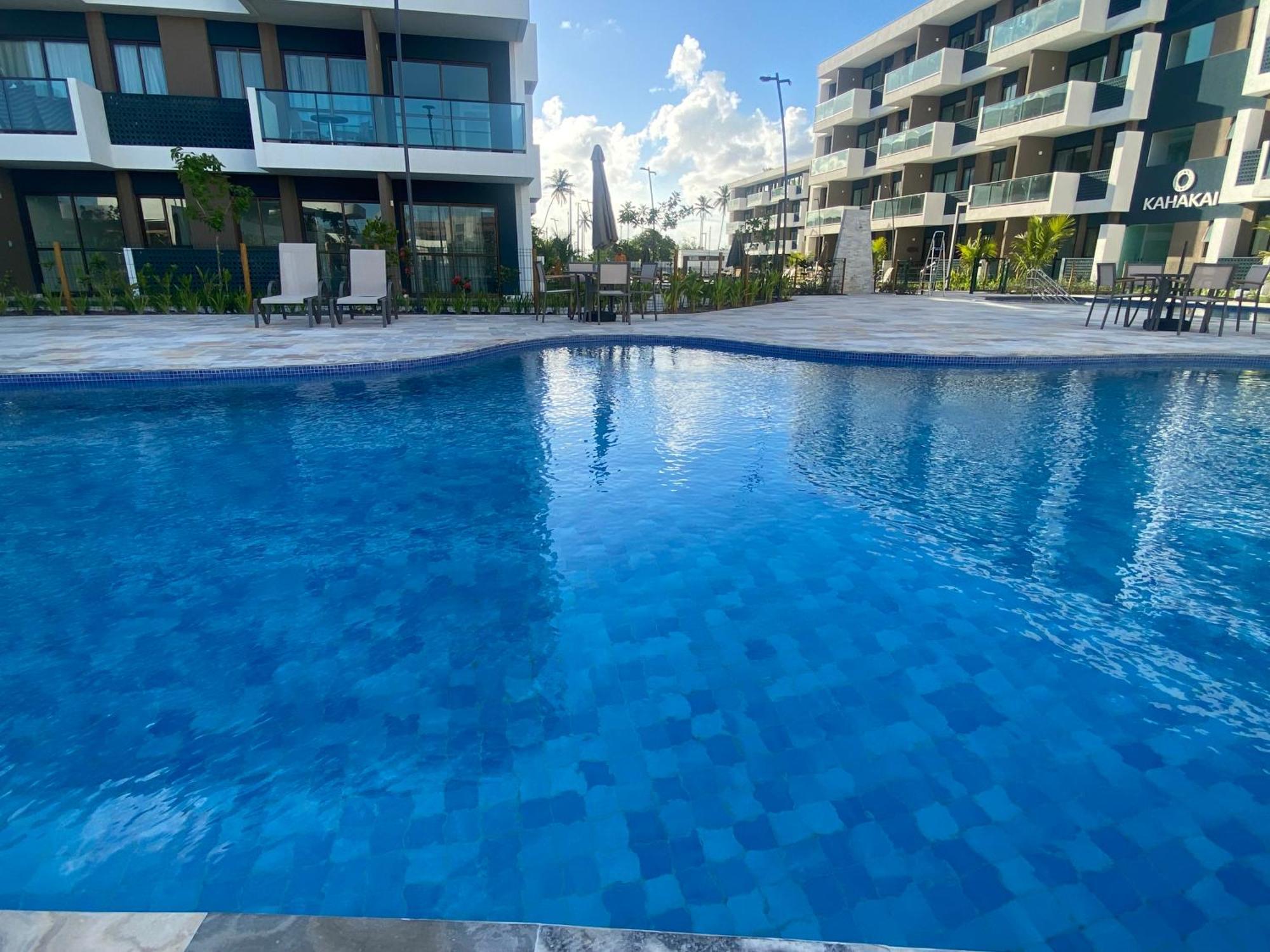 Makia Experience - Muro Alto - Flat Makia Essence *