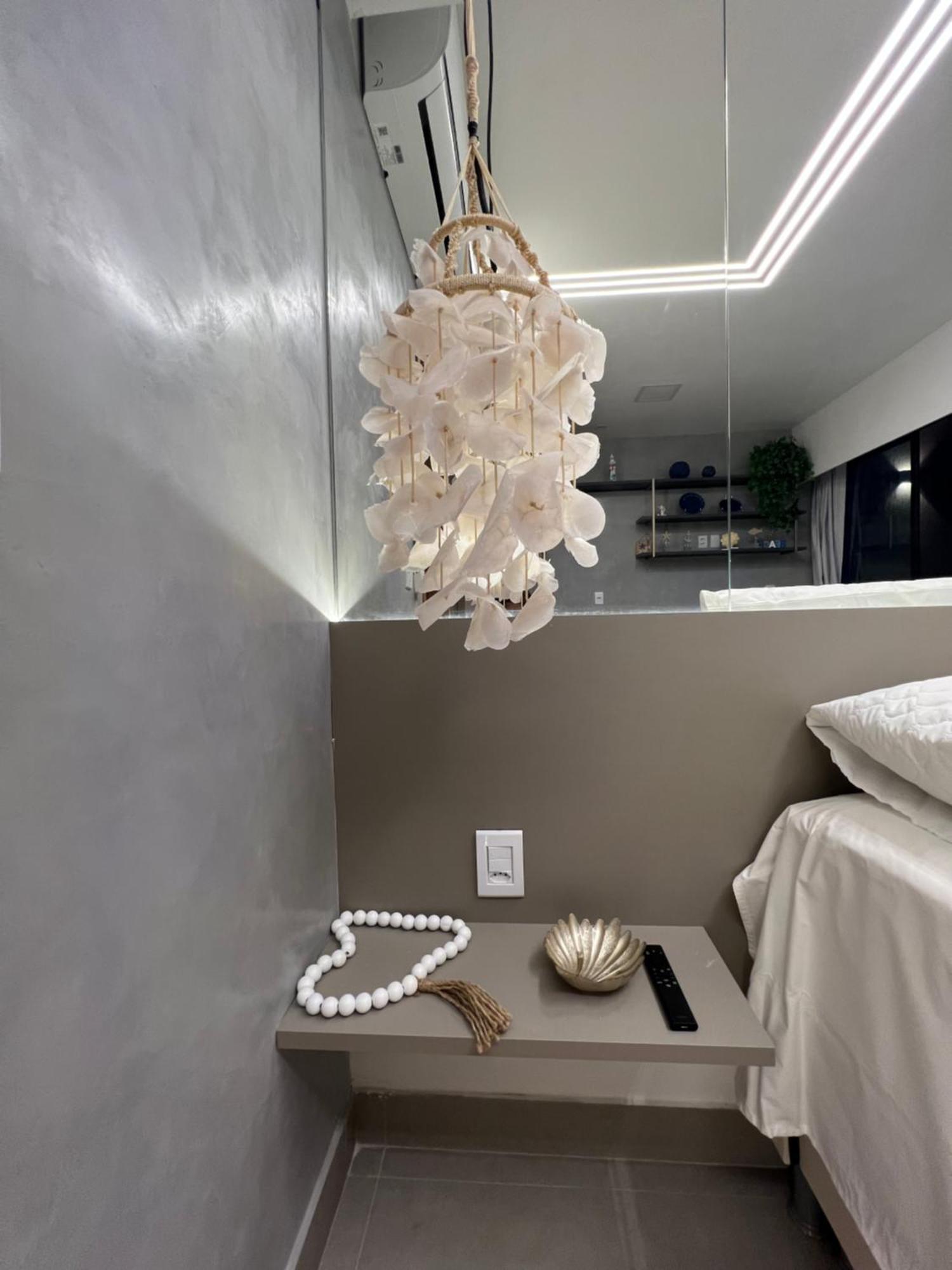 Apartamento Makia Experience - Muro Alto - Flat Makia Essence