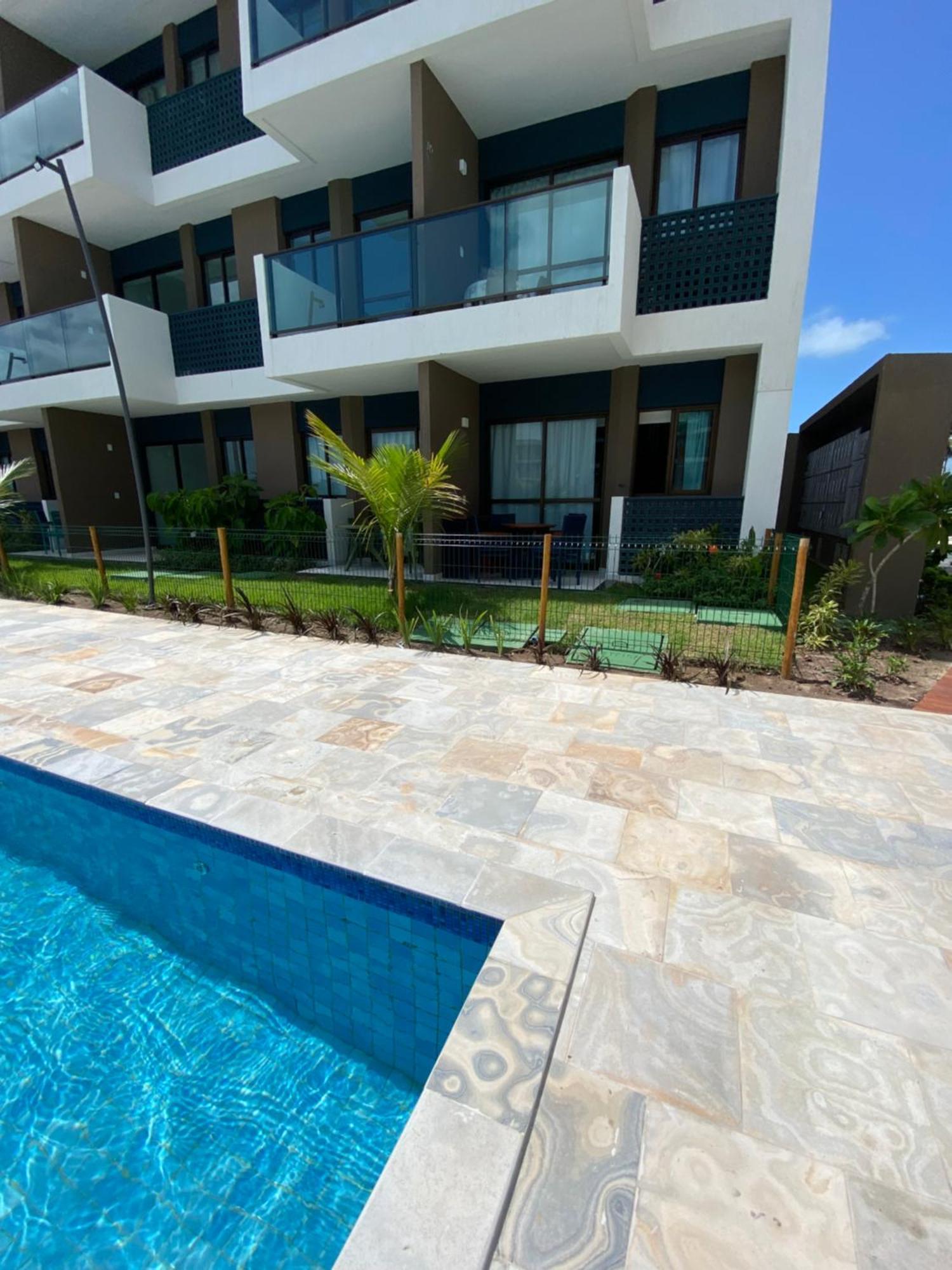 Makia Experience - Muro Alto - Flat Makia Essence *