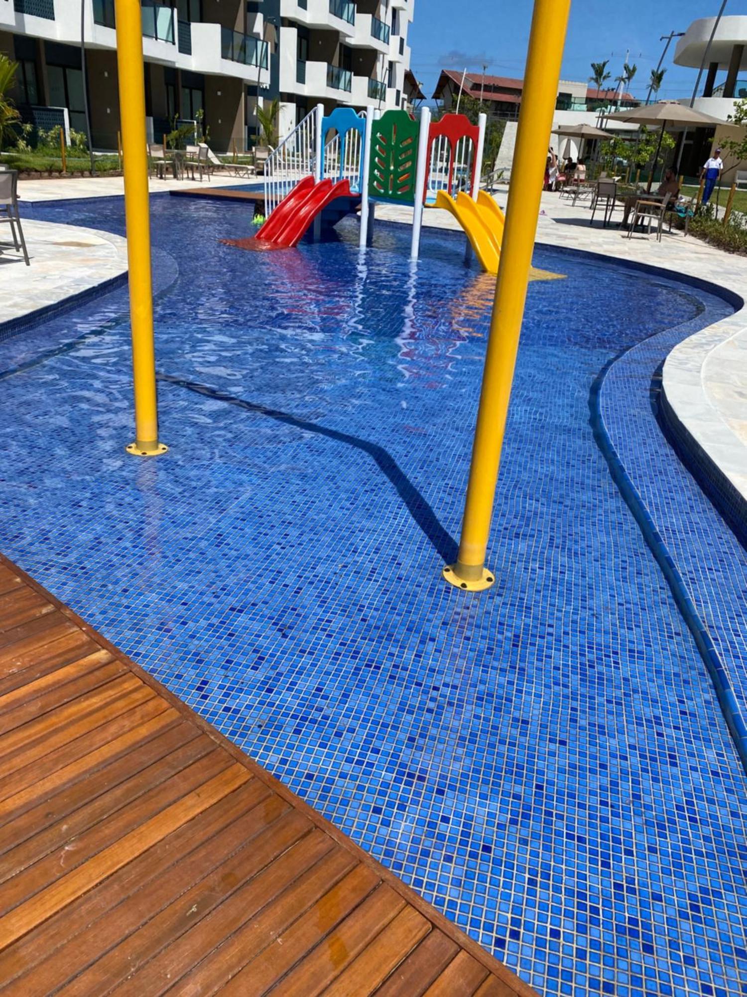 Makia Experience - Muro Alto - Flat Makia Essence Pôrto das Galinhas