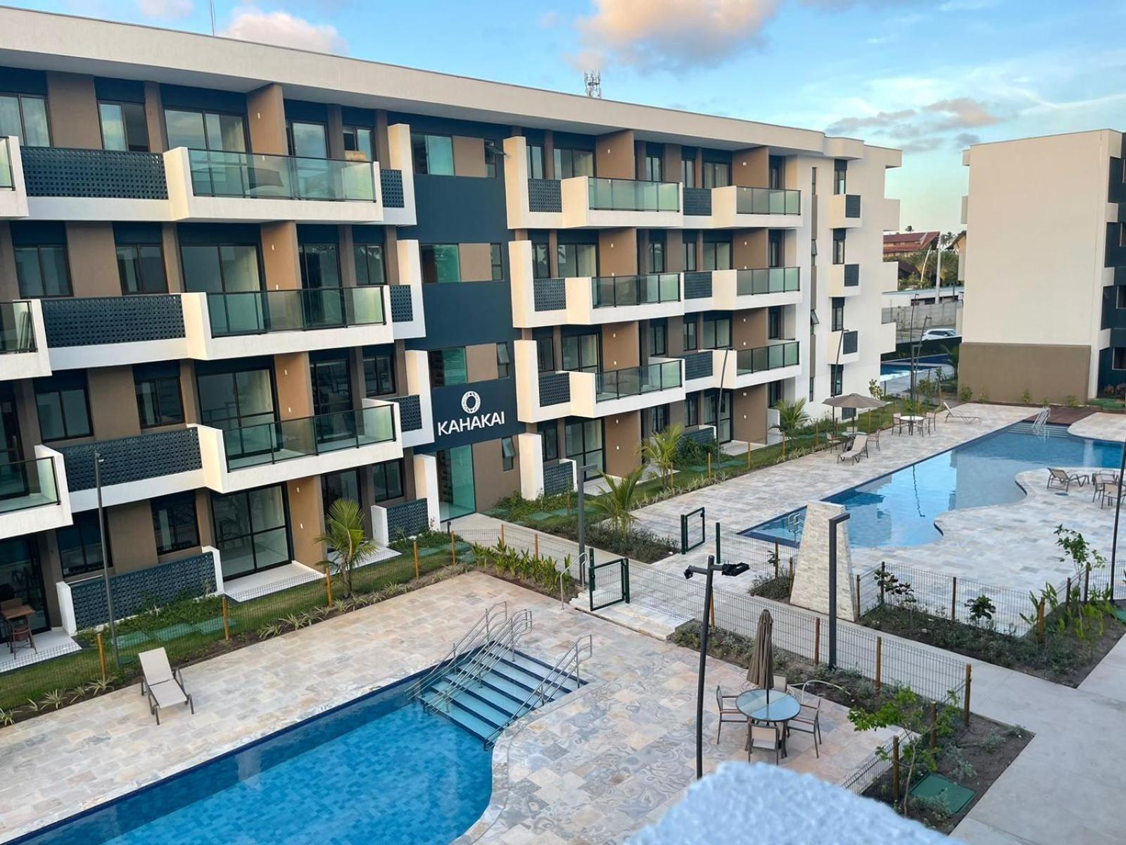 Makia Experience - Muro Alto - Flat Makia Essence