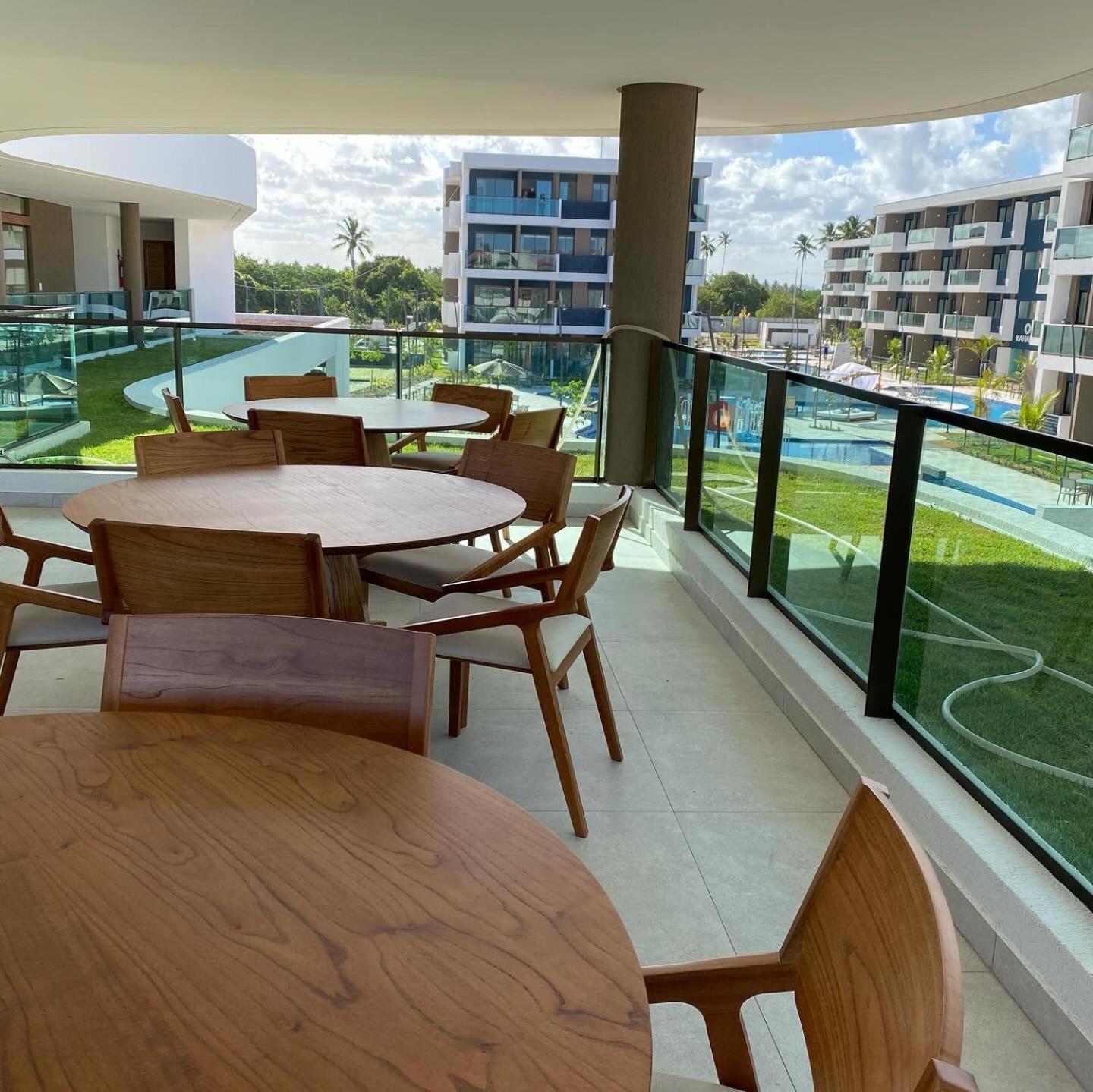 Makia Experience - Muro Alto - Flat Makia Essence Apartamento *